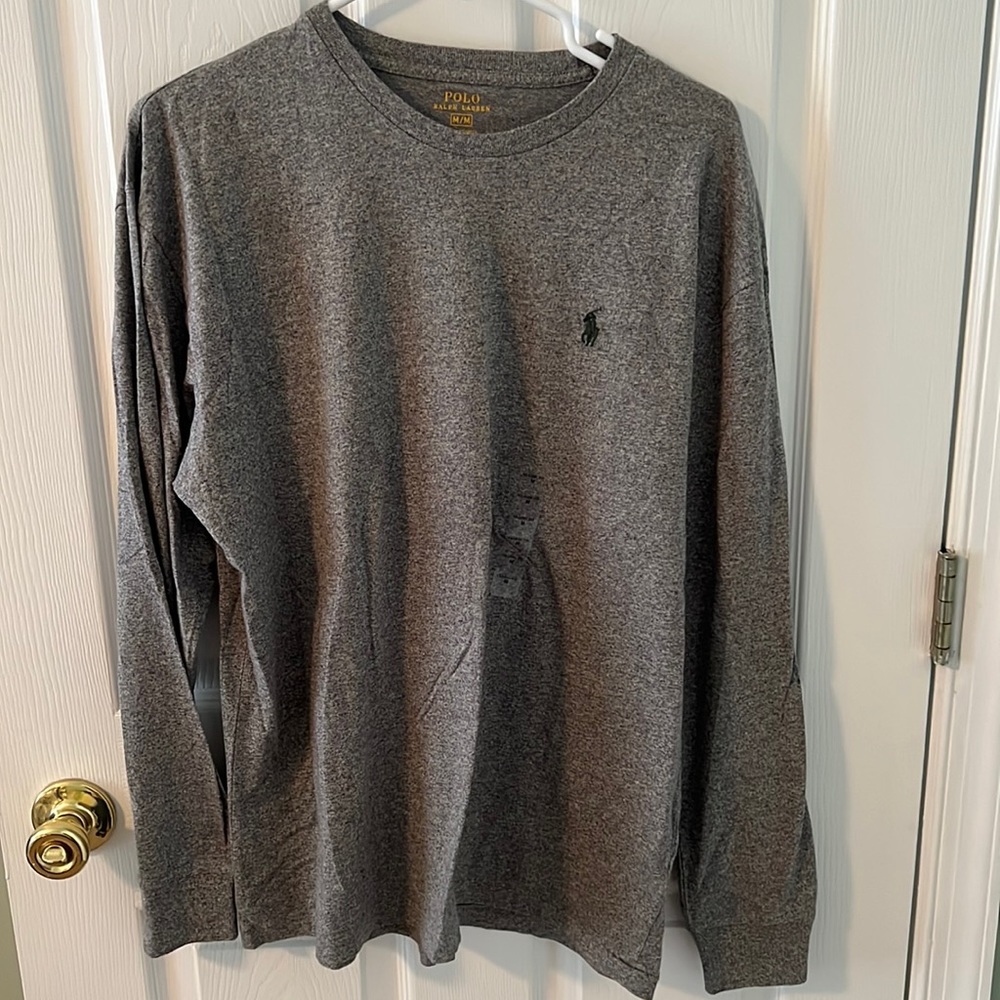 Polo shirt